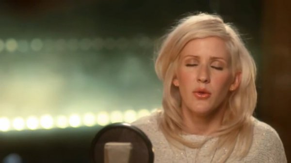 Ellie Goulding - Lights (Alari vs. Re-Load Video Edit)