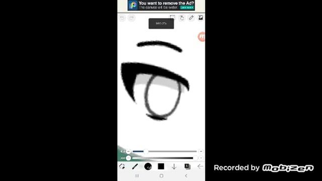 Как сделать необычные глаза смотреть онлайн