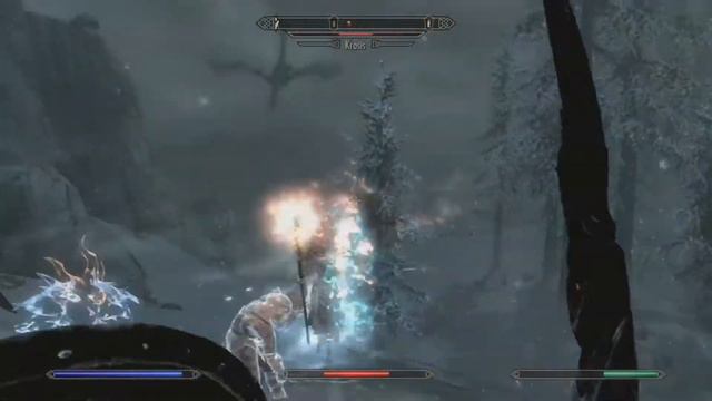 Live!! w/rmporter35 - The Elder Scrolls V: Skyrim (Switch) pt 8 смотреть онлайн