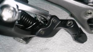 Что лучше? Shimano 105 старой школы или современный GRX