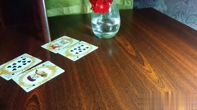 РАСКЛАД по ПЯТНИЦАМ для ЧЕРВОВОЙ ДАМЫ на НЕДЕЛЮ с 4 до 11 МАРТА смотреть онлайн