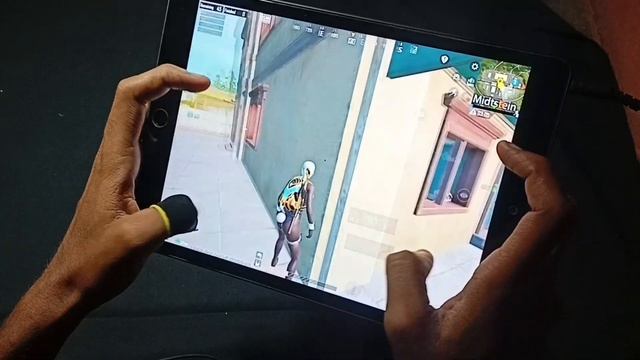 iPad 9th Generation Pubg Test & Heating Test in 2023 | 90FPS Gaming Beast?? | Should you buy ????? смотреть онлайн