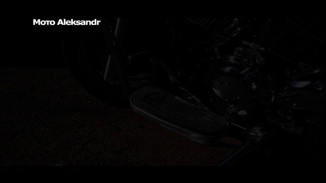 Мотоцикл! Крутой Байк. Реакция на мотор. Хотели бы устроить test drive сами? смотреть онлайн