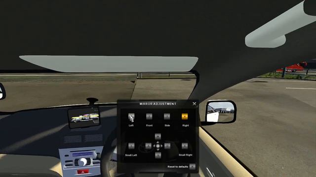 Share Toyota Avanza 1.5G 2012 ~ 1.30 - 1.37 Euro Truck Simulator 2 ~ Mod ETS2 Indonesia
