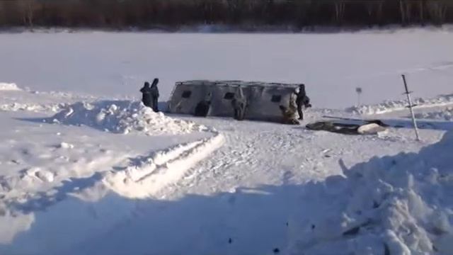 Подготовка к празднованию Крещения Господня смотреть онлайн