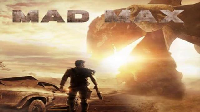 Mad Max не запускается на windows 7 смотреть онлайн