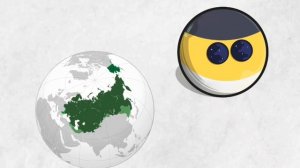 как менялись флаги стран и их карты