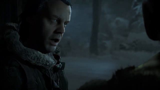 Until Dawn.Part 08 смотреть онлайн
