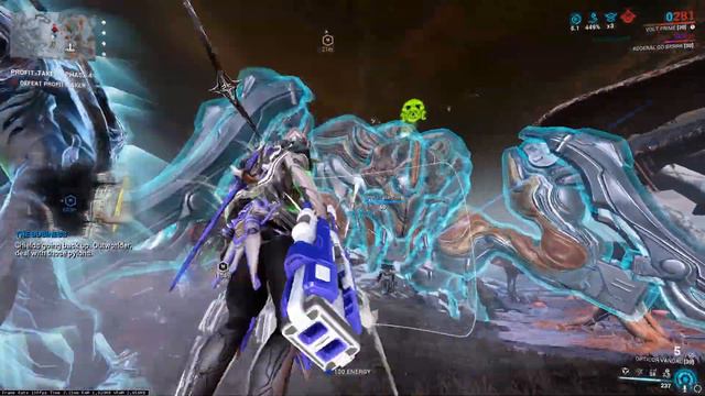Volt Profit Taker 1m28s885ms (First sub-1:30 run) смотреть онлайн