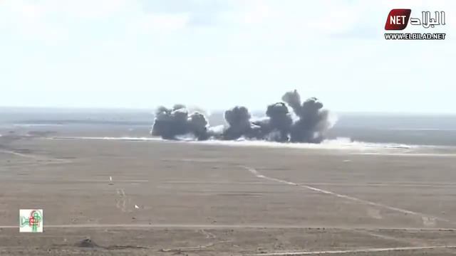 Algerian army 2020 смотреть онлайн