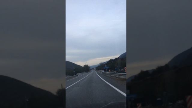 Аул Нижняя Теберда КЧР. 8 октября 2022 год. смотреть онлайн