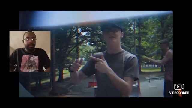 Watch Your Back. My Reaction. Provost & Glitches - Backstabbed смотреть онлайн