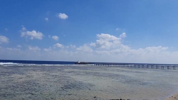 Отель Bliss Nada Beach 4 *. Марса Алам 2022