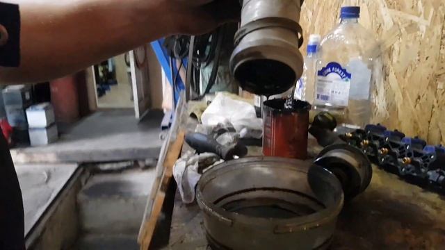 Масло сборник на сапуне Меган 3 к9к смотреть онлайн