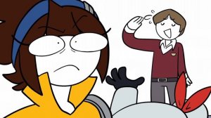 Игра Про Темных Покемонов, Которую Я Не Смогла Пройти В Детстве | Джейден Анимация На Русском.