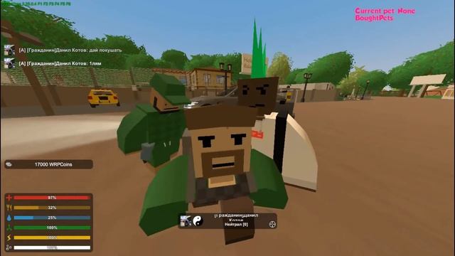 ПРОПАЛА СОБАКА МИКСЕР|ПИТОМЦЫ В UNTURNED|НА RP LIFE СЕРВЕРЕ В UNTURNED [3.24.3.0] смотреть онлайн