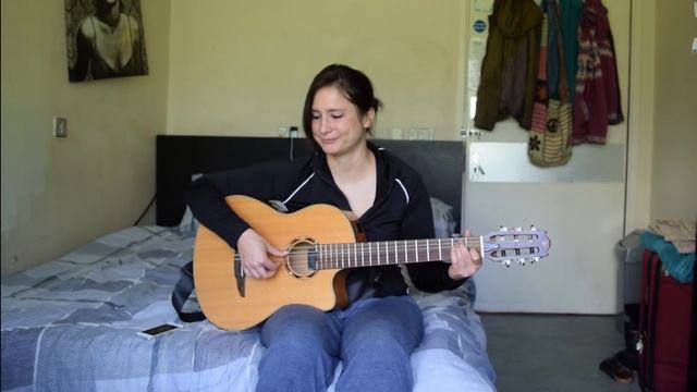 How to play fast flamenco arpeggios No2 with FREE TAB! ✔ смотреть онлайн