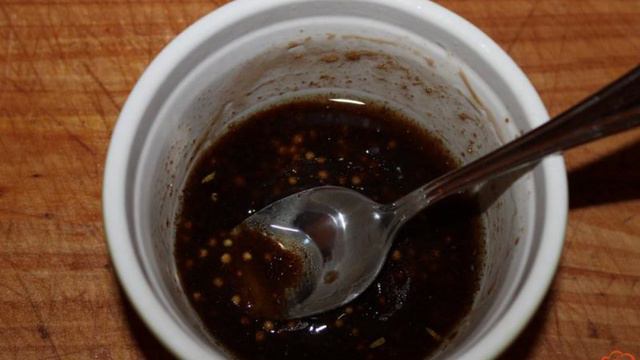 Секреты кухни