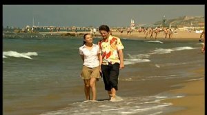 СЕРИАЛ ТУРИСТЫ. ALL INCLUSIVE. СЕРИЯ 5