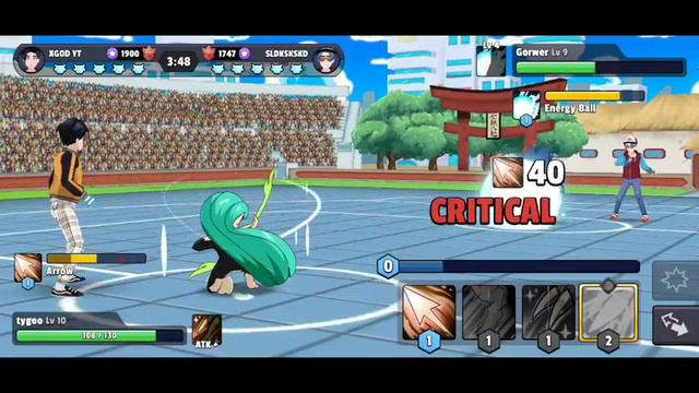 Monster masters not a mod apk! смотреть онлайн