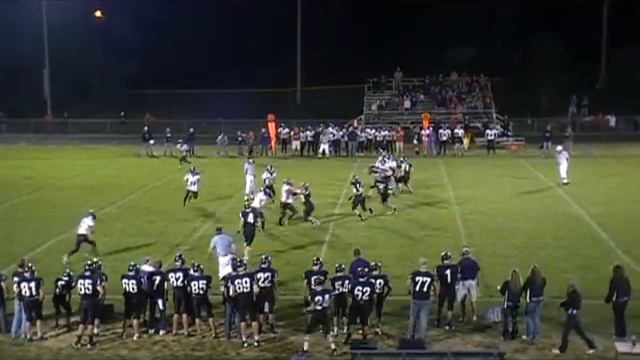 BV vs CR B Highlights 2012 смотреть онлайн