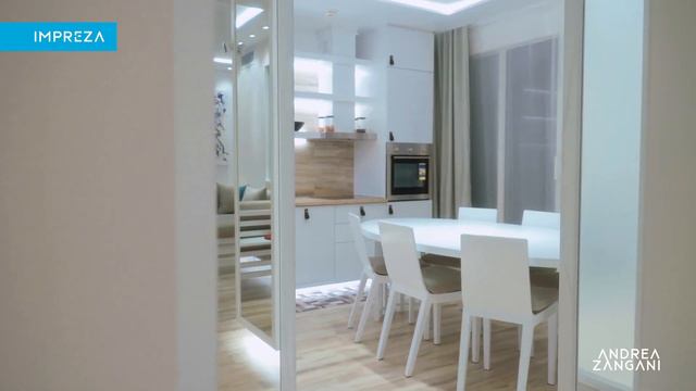 IMPREZA Real Estate / Domina Coral Bay / King's Lake