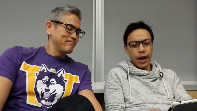 The Matt and Eric Show - Breakup by Text (E007) смотреть онлайн