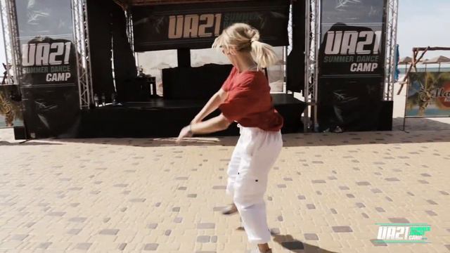 Lilya Agadzhanian | Drake - Nonstop | UA21 SDC 2018 смотреть онлайн