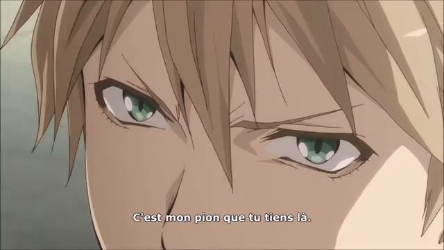 Dente Winth Devils~Mege X Ritsuka~AMV~Dark Horse/E.T.[Switching Vocals] смотреть онлайн