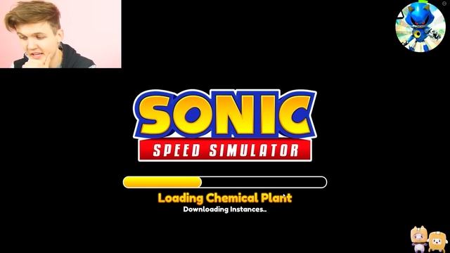 Best *NEW* Roblox Games! ...BUT SONIC PRIME?!? смотреть онлайн