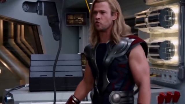 Chris Hemsworth’s Steroid Cycle – What I Think He Took For Thor смотреть онлайн