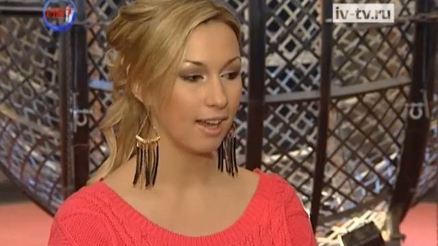 Цирк соединил сердца ивановки и колумбийца смотреть онлайн