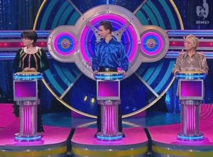 Угадай мелодию 30.04.2004