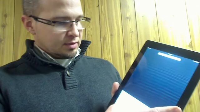 iPad 101 Physical Features, Buttons and Switches смотреть онлайн