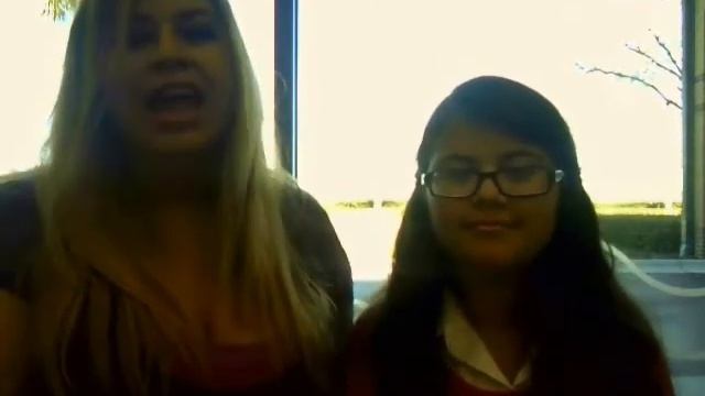 Library Tales: Topanga смотреть онлайн