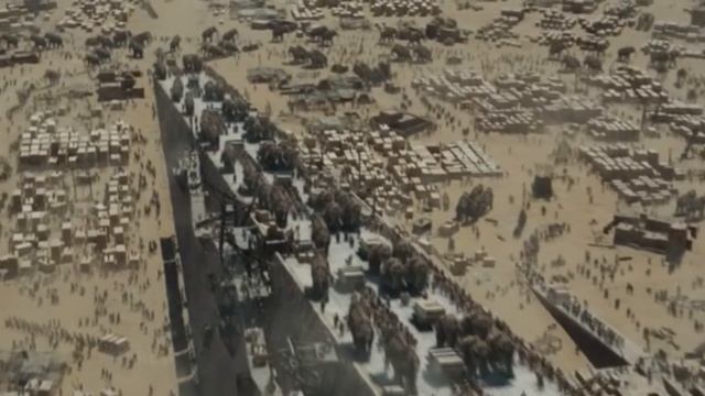 Как перемещали огромные камни смотреть онлайн