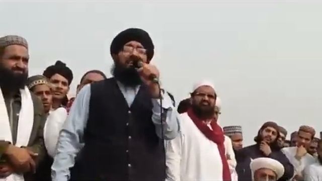 Mufti Hanif Qureshi React Asia malona case dicision смотреть онлайн