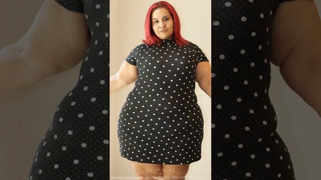 3 SSBBW, BBW And PLUS-SIZE Women Series - 10