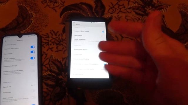 XIAOMI КАК НАСТРОИТЬ РАЗРЕШЕНИЕ камеры при ВИДЕОСЪЁМКЕ НАСТРОЙКИ КАМЕРЫ смотреть онлайн