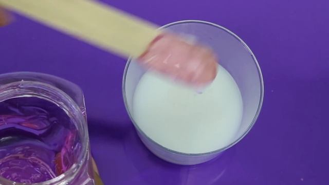 TUTKALSIZ SLIME TEST,Şampuan ve Tuz ile Slime Nasıl Yapılır,Hoppi TV смотреть онлайн