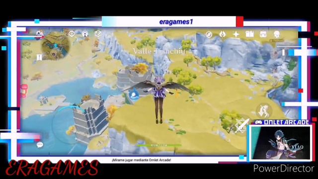 Todo sobre ver. 1.3 Genshin Impact смотреть онлайн