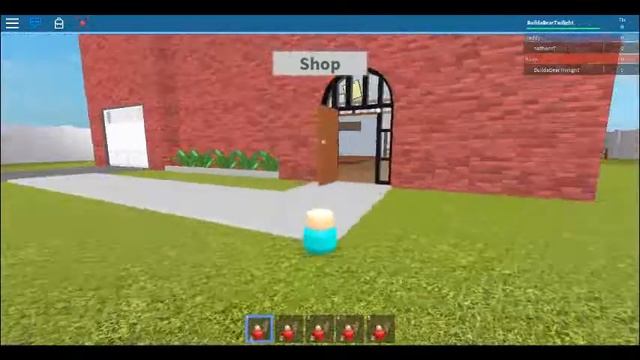 Megalovania-Roblox смотреть онлайн