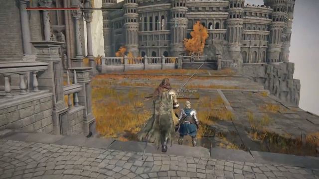 Elden Ring CO-OP PART 15 смотреть онлайн