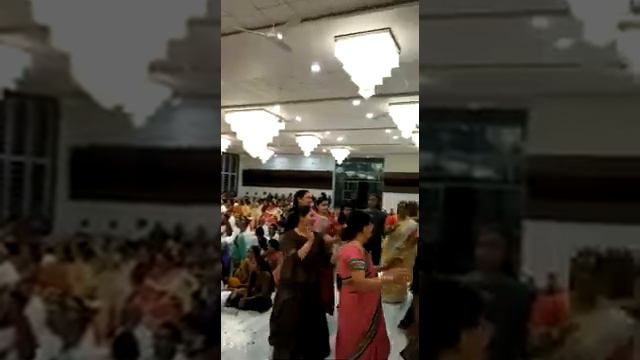 || Shamla Bapa Rupavati Ashram || Janma Jayanti Program || смотреть онлайн