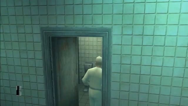 Hitman HD Trilogy - Let's Play Hitman Contracts - The Meat King's Party смотреть онлайн
