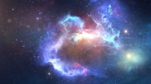 ✨ Space Deep Relaxation. Ambient Space Music.