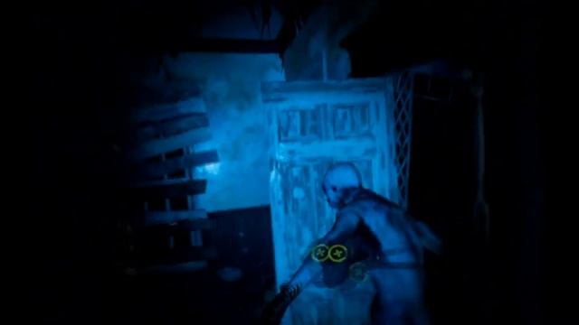Killing Floor Incursion VR Прохождение. ТЫ НА КОГО ПЯТКУ КРОШИШЬ!?!?! 1 СЕРИЯ. смотреть онлайн