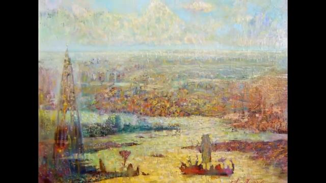 INNER LIGHT (visual meditation) HD смотреть онлайн