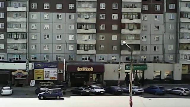 Видеорегистратор MiniDV-Md80.AVI смотреть онлайн