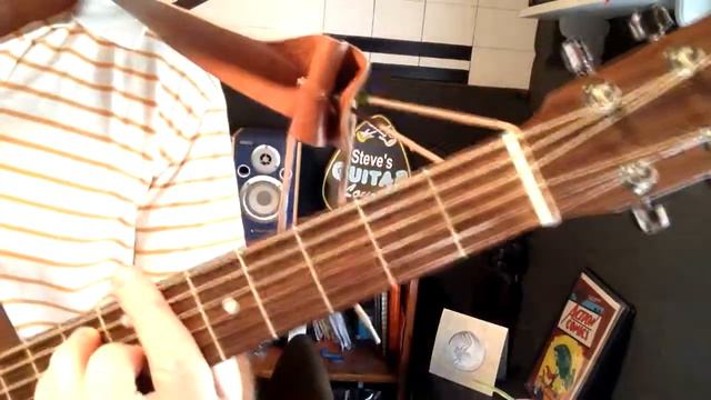 Best Country Wedding Songs - I Walk The Line - Guitar Instrumental смотреть онлайн